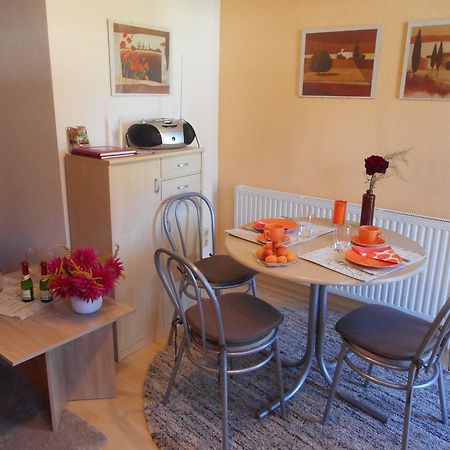 Rothers-Ferienwohnung Annaberg-Buchholz Extérieur photo