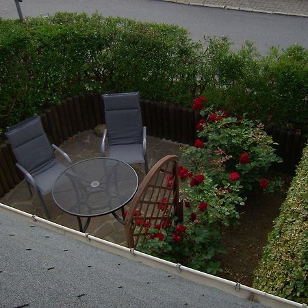 Rothers-Ferienwohnung Annaberg-Buchholz Extérieur photo