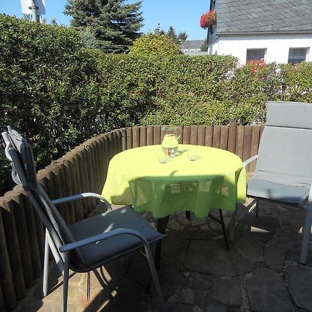 Rothers-Ferienwohnung Annaberg-Buchholz Extérieur photo