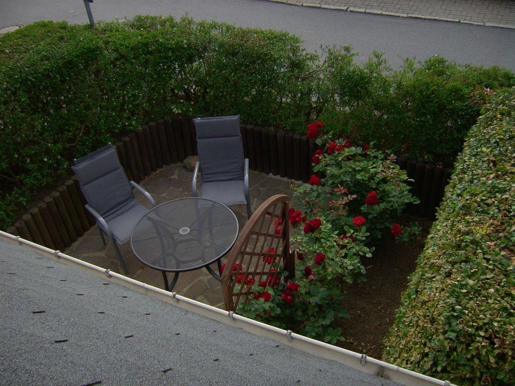 Rothers-Ferienwohnung Annaberg-Buchholz Extérieur photo