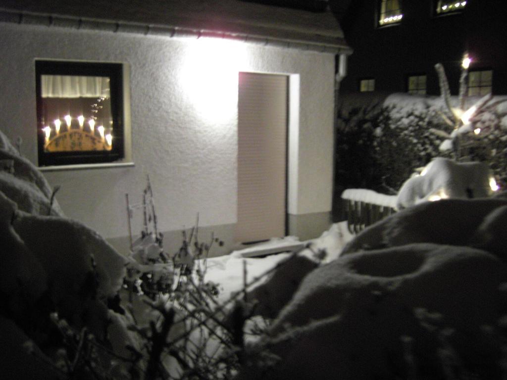 Rothers-Ferienwohnung Annaberg-Buchholz Extérieur photo
