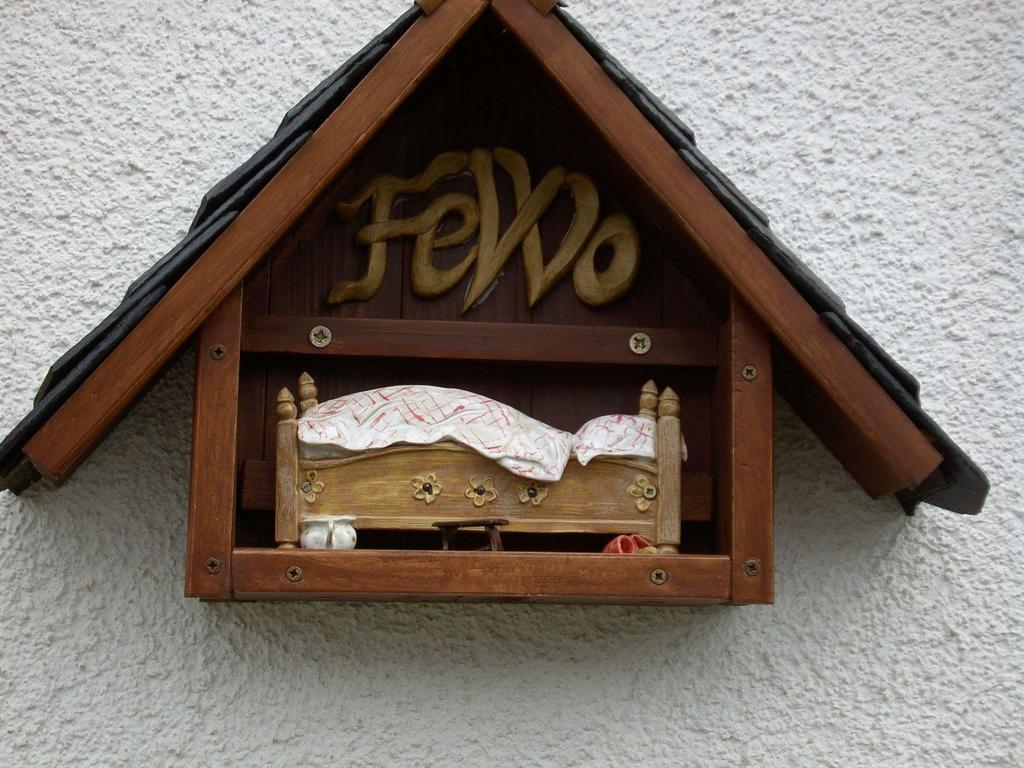 Rothers-Ferienwohnung Annaberg-Buchholz Extérieur photo